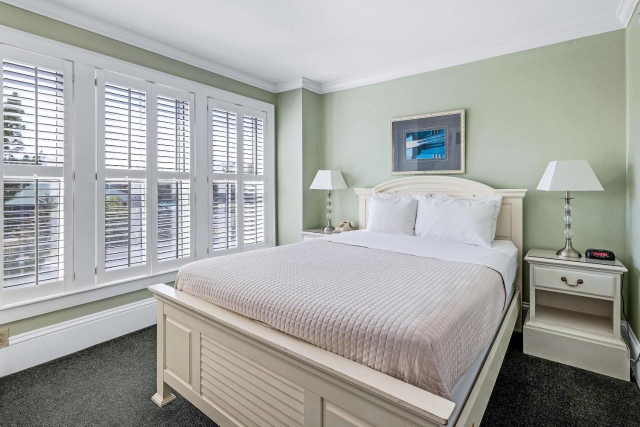 The Tranquil House Inn Manteo Εξωτερικό φωτογραφία