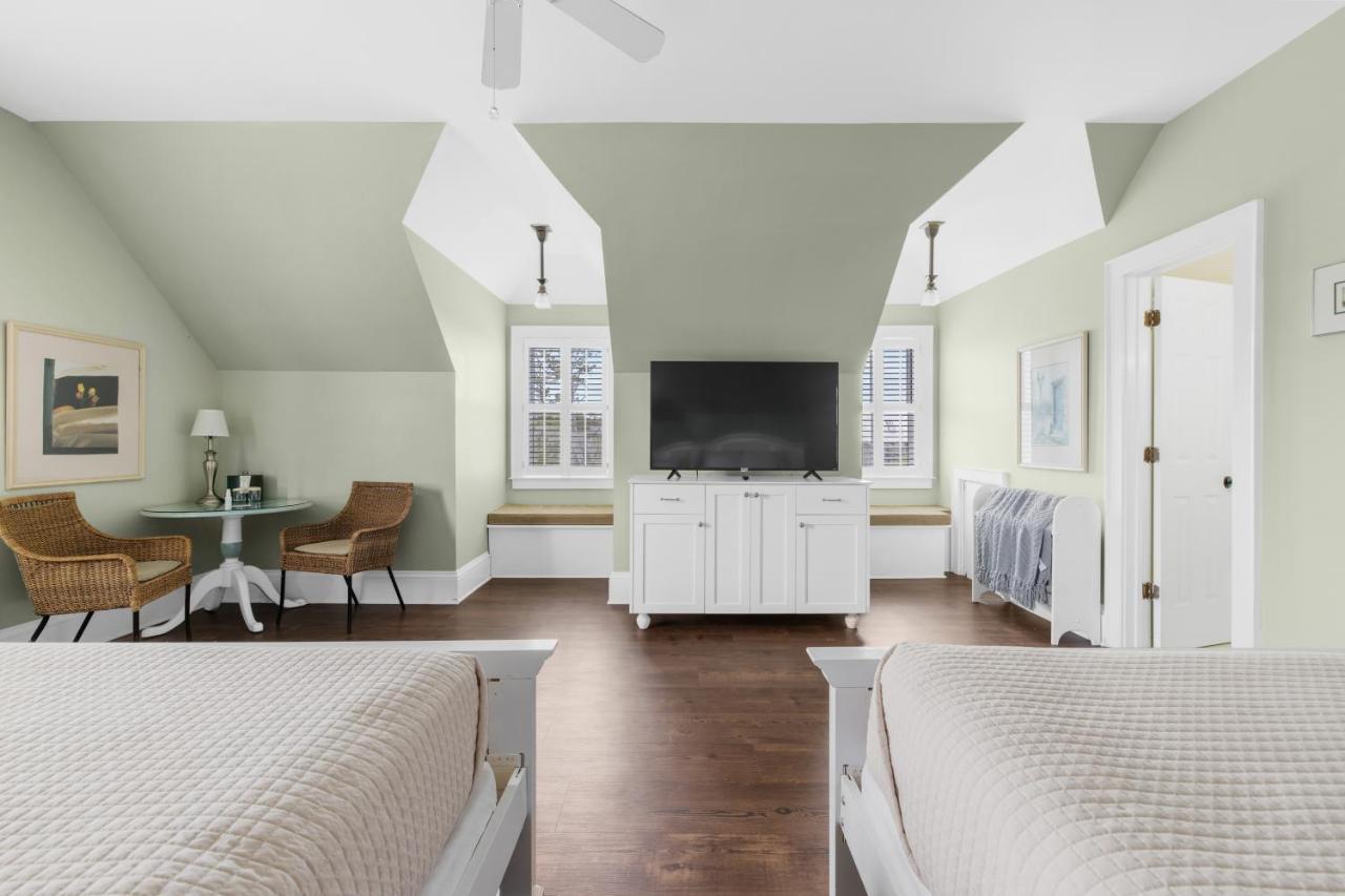 The Tranquil House Inn Manteo Εξωτερικό φωτογραφία