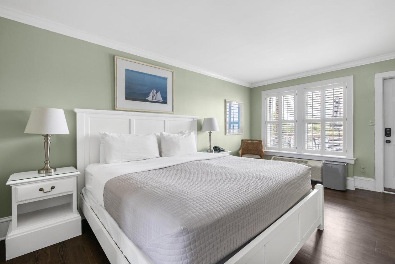 The Tranquil House Inn Manteo Εξωτερικό φωτογραφία