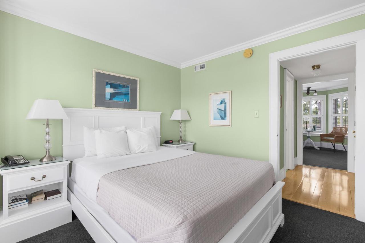 The Tranquil House Inn Manteo Εξωτερικό φωτογραφία