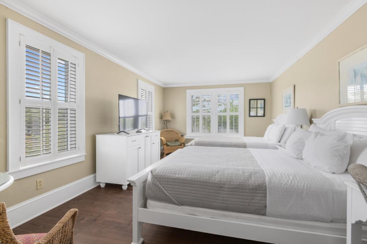 The Tranquil House Inn Manteo Εξωτερικό φωτογραφία