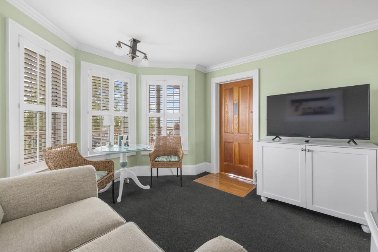 The Tranquil House Inn Manteo Εξωτερικό φωτογραφία
