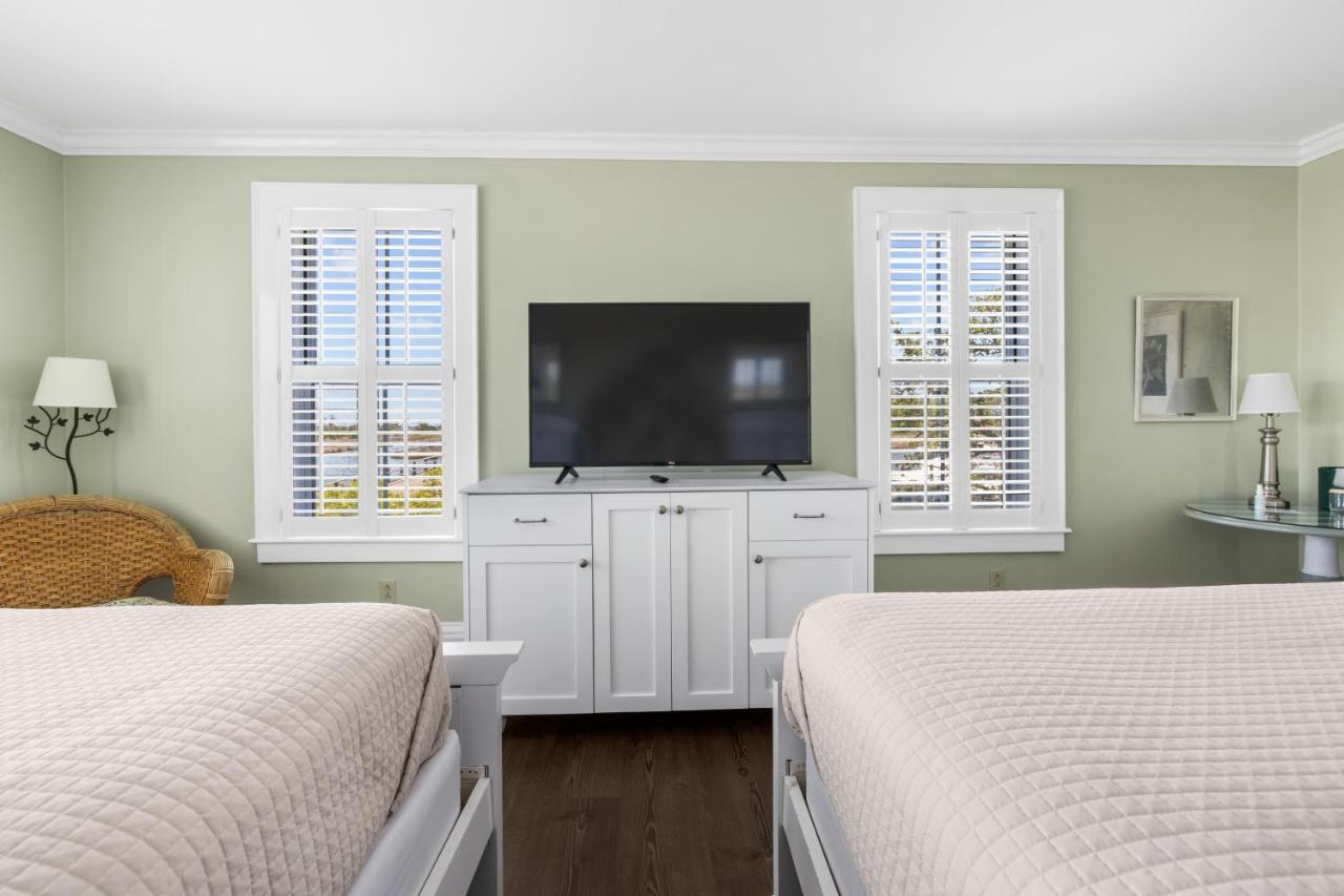 The Tranquil House Inn Manteo Εξωτερικό φωτογραφία