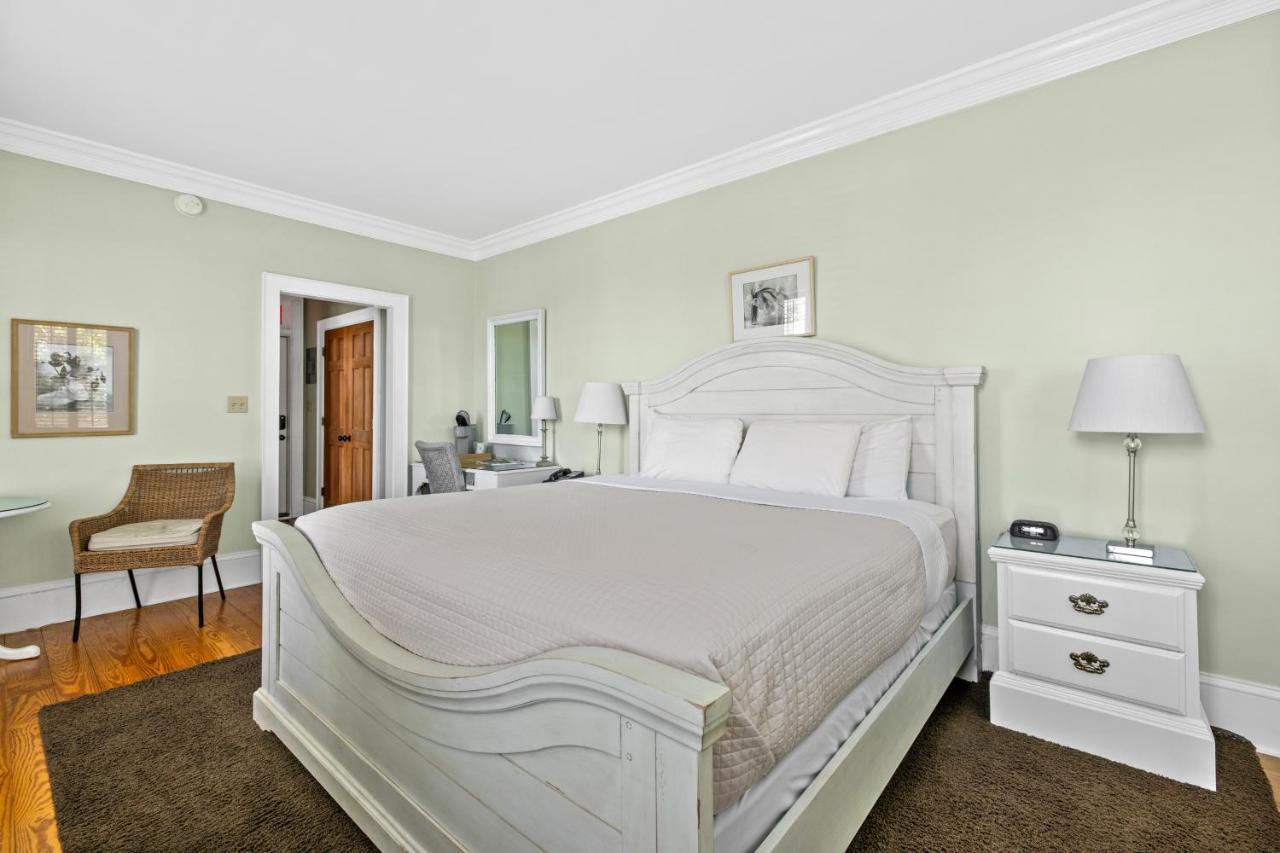 The Tranquil House Inn Manteo Εξωτερικό φωτογραφία
