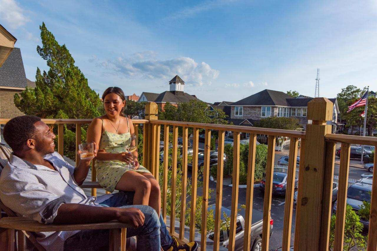 The Tranquil House Inn Manteo Εξωτερικό φωτογραφία
