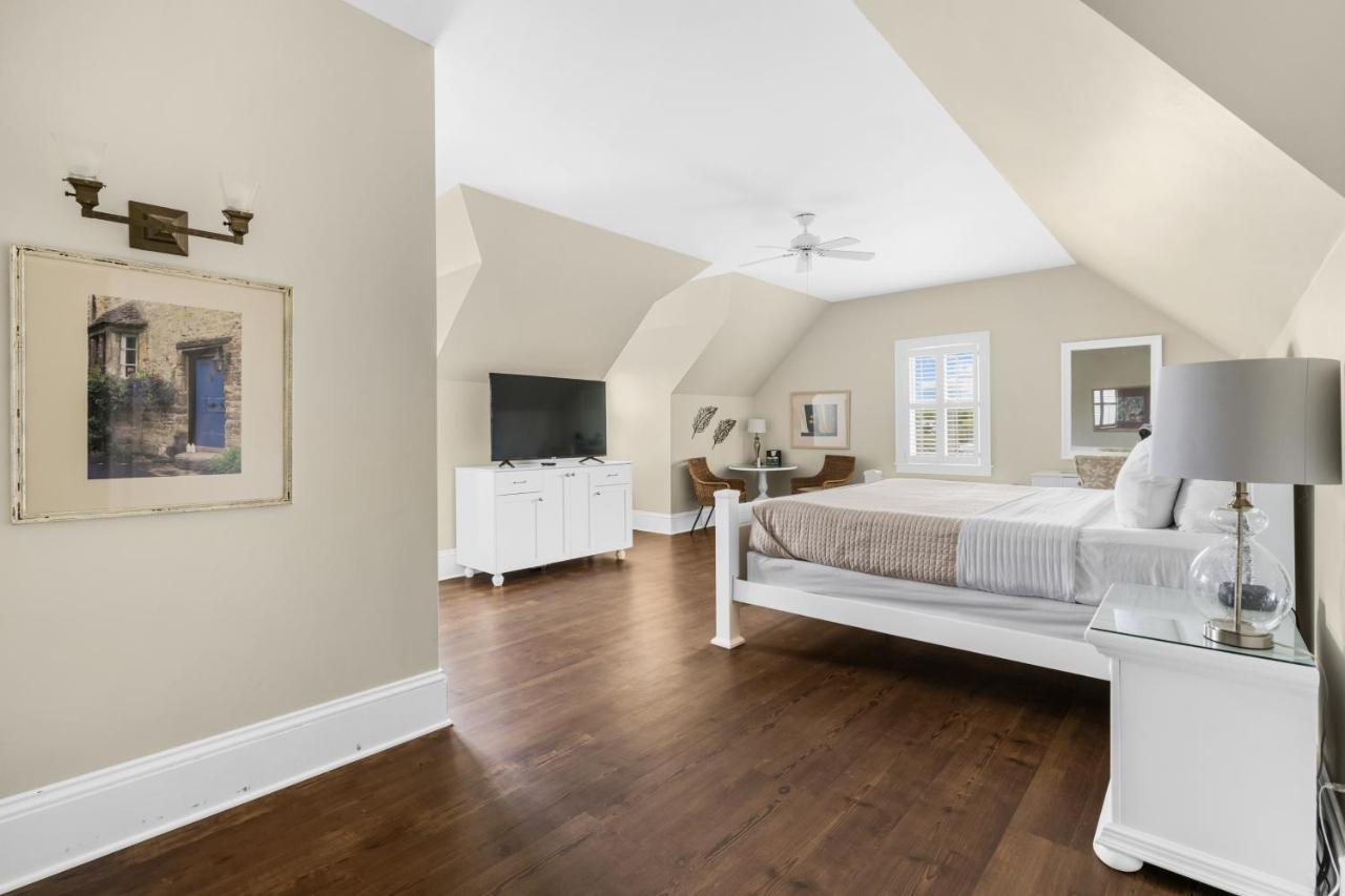 The Tranquil House Inn Manteo Εξωτερικό φωτογραφία