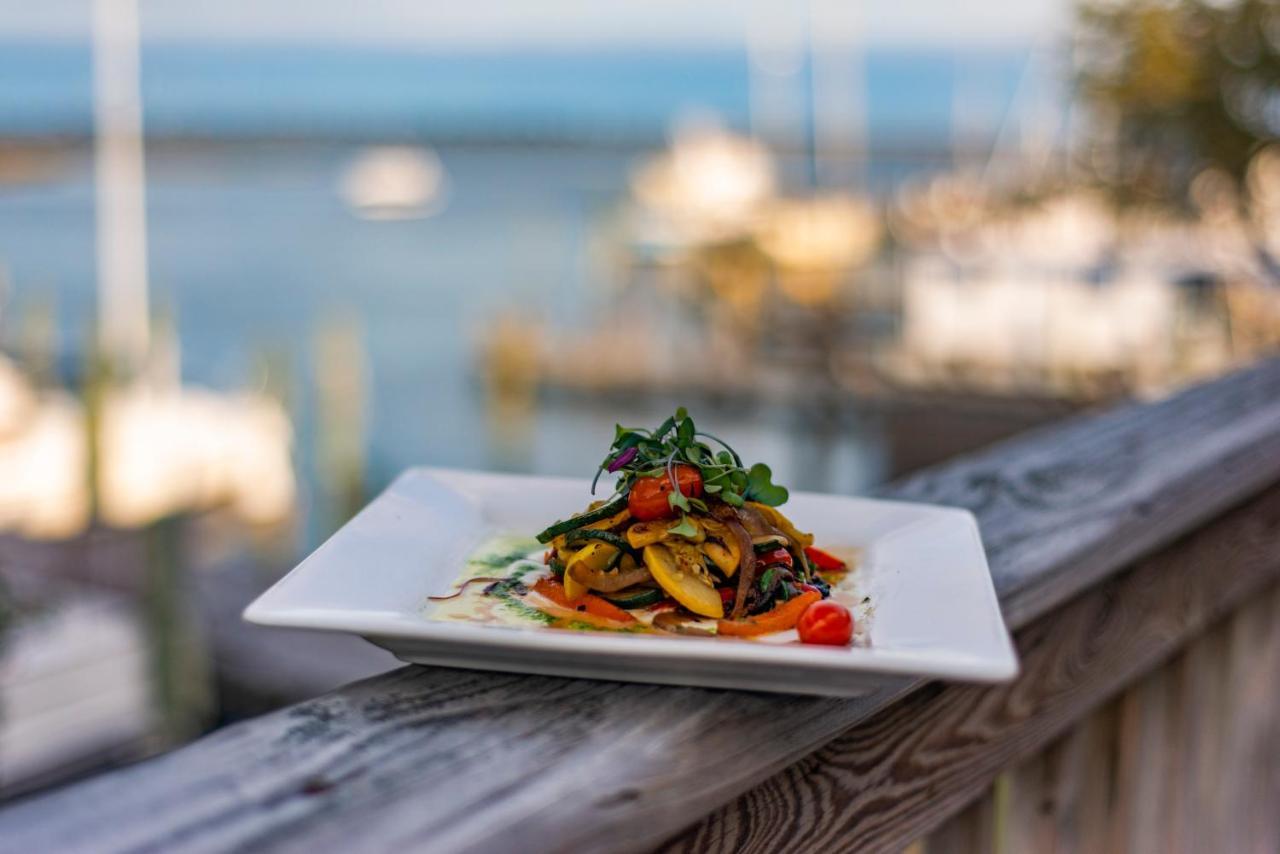 The Tranquil House Inn Manteo Εξωτερικό φωτογραφία