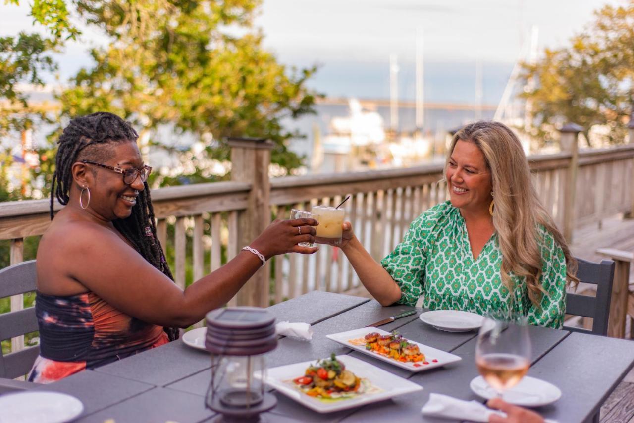The Tranquil House Inn Manteo Εξωτερικό φωτογραφία