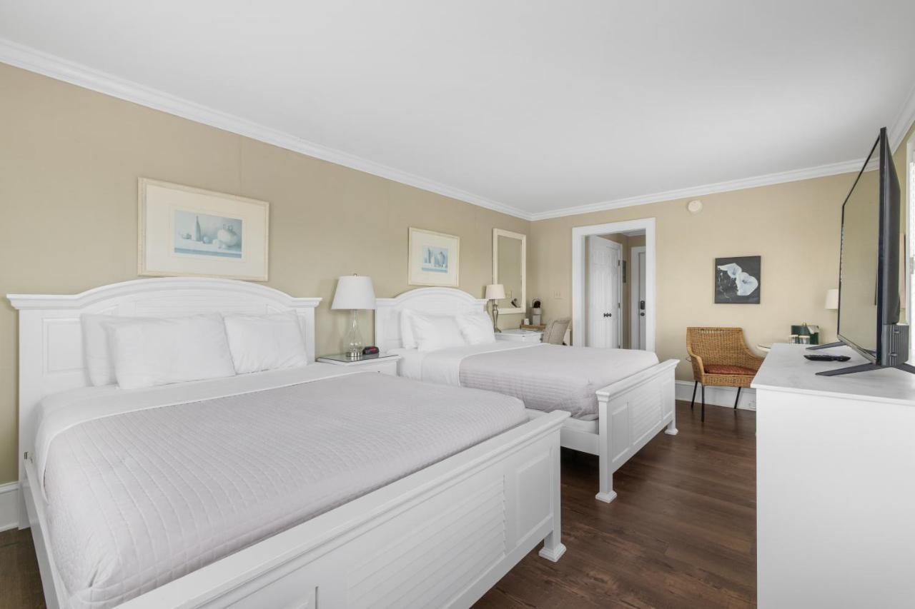 The Tranquil House Inn Manteo Εξωτερικό φωτογραφία