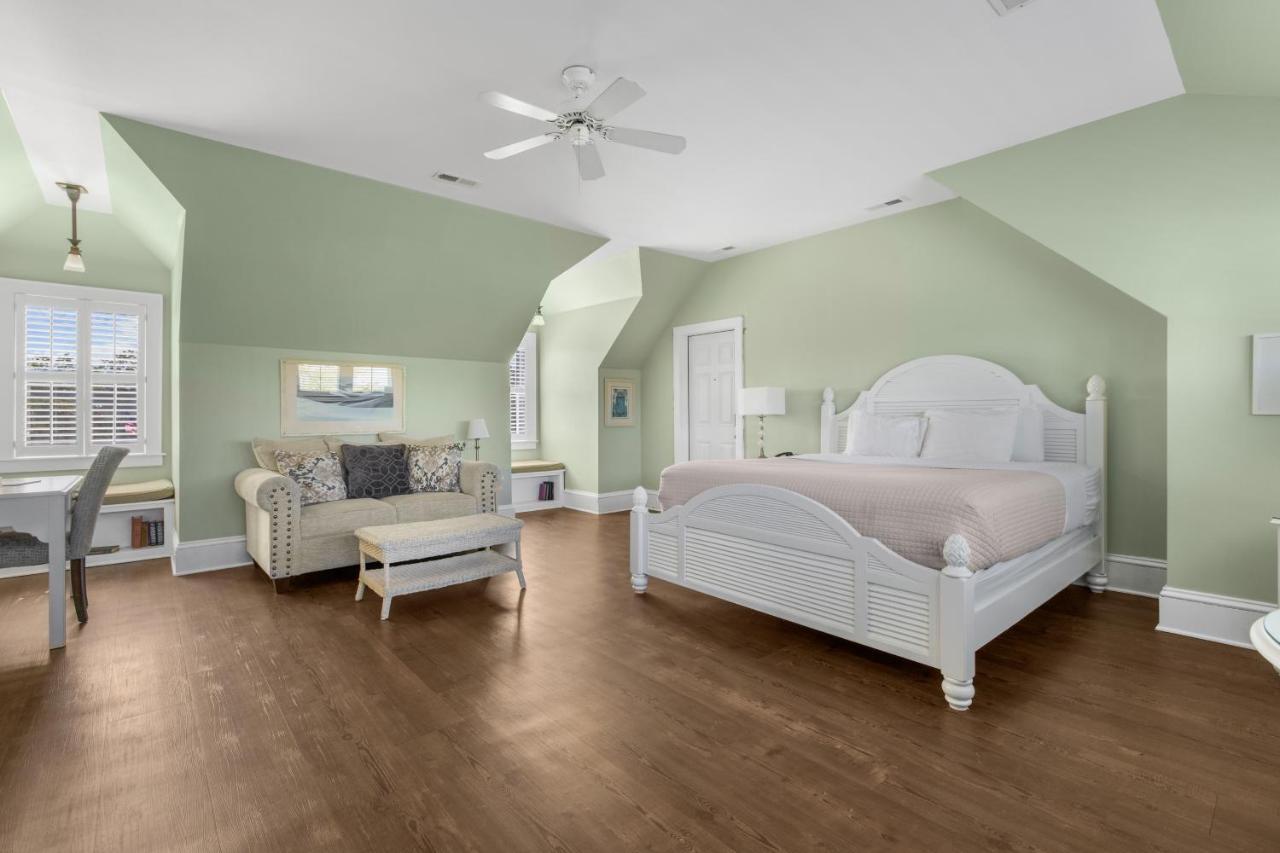 The Tranquil House Inn Manteo Εξωτερικό φωτογραφία