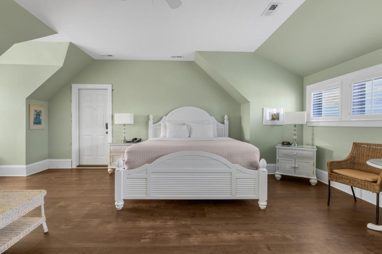 The Tranquil House Inn Manteo Εξωτερικό φωτογραφία