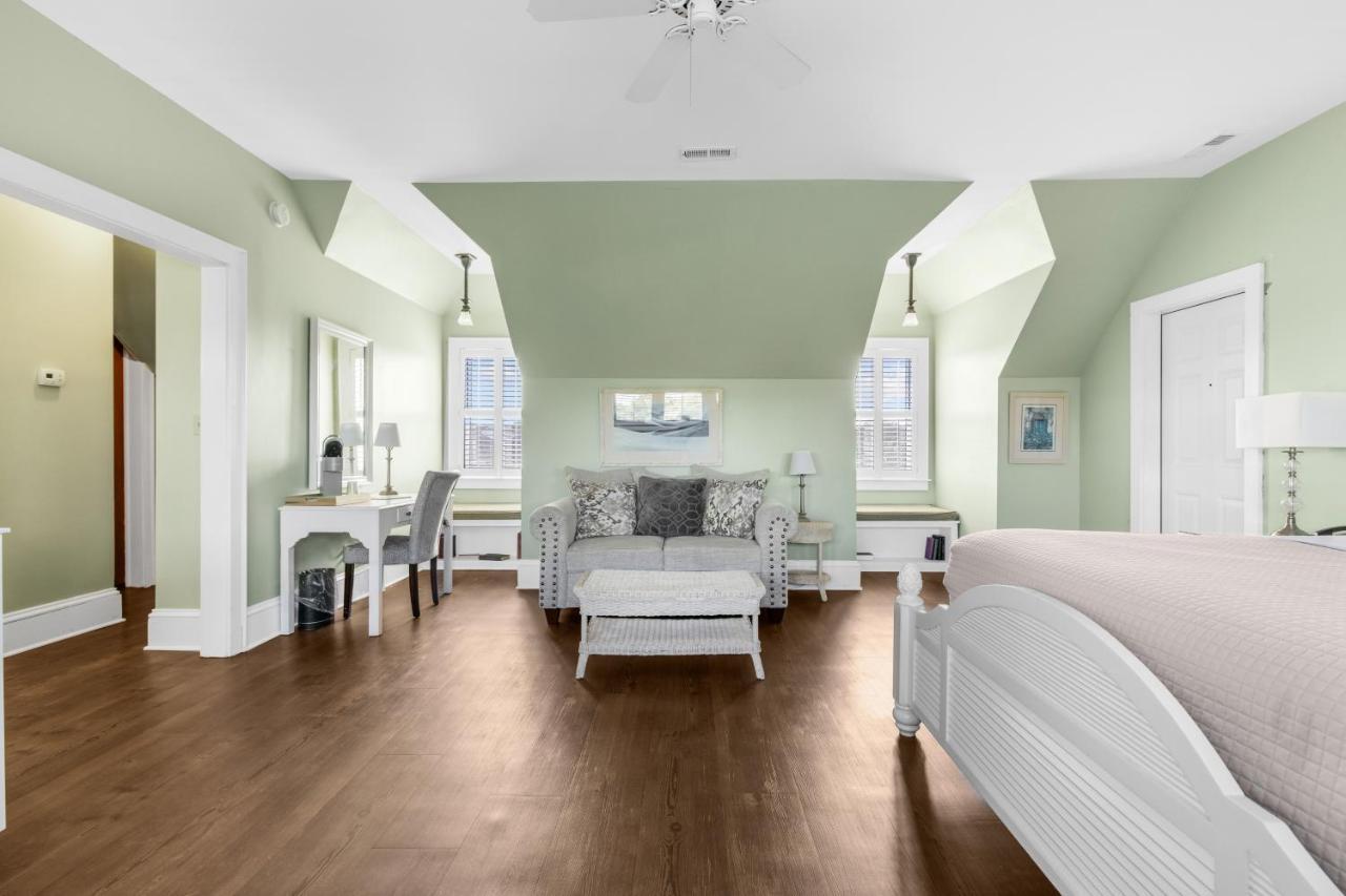 The Tranquil House Inn Manteo Εξωτερικό φωτογραφία