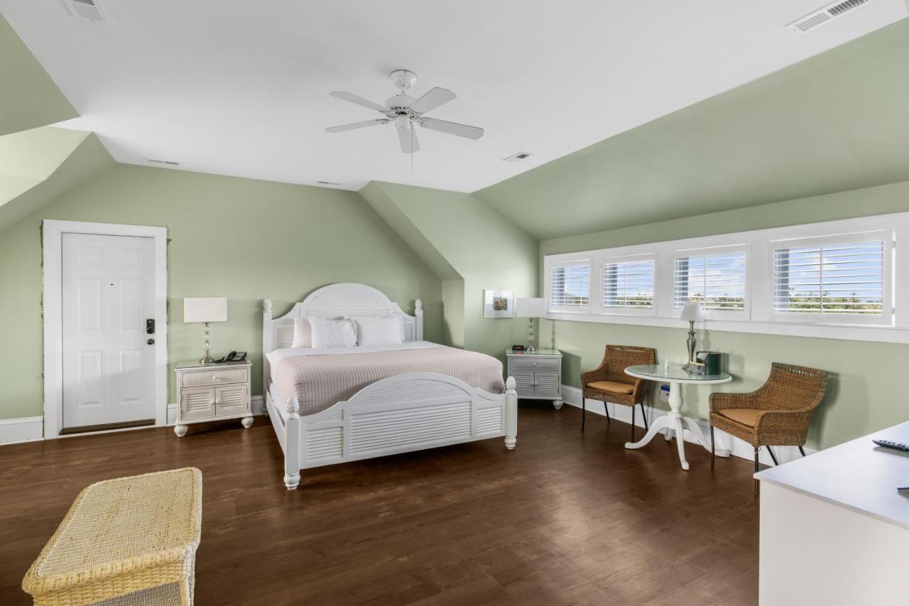 The Tranquil House Inn Manteo Εξωτερικό φωτογραφία