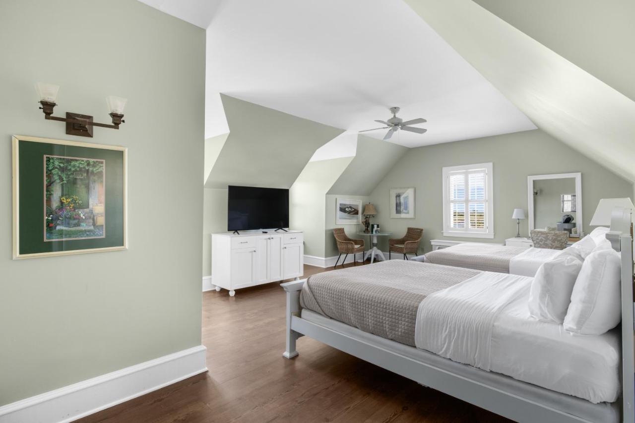 The Tranquil House Inn Manteo Εξωτερικό φωτογραφία