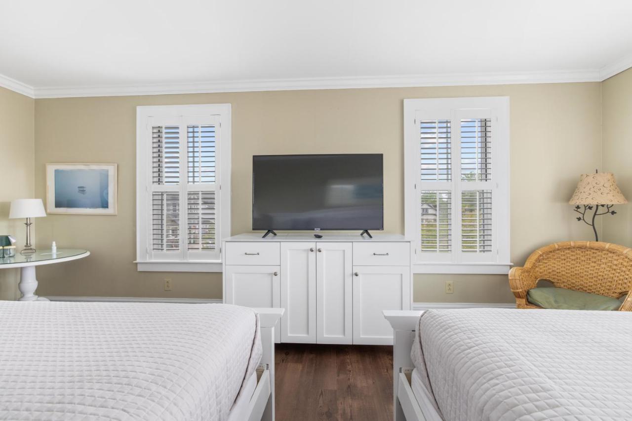 The Tranquil House Inn Manteo Εξωτερικό φωτογραφία