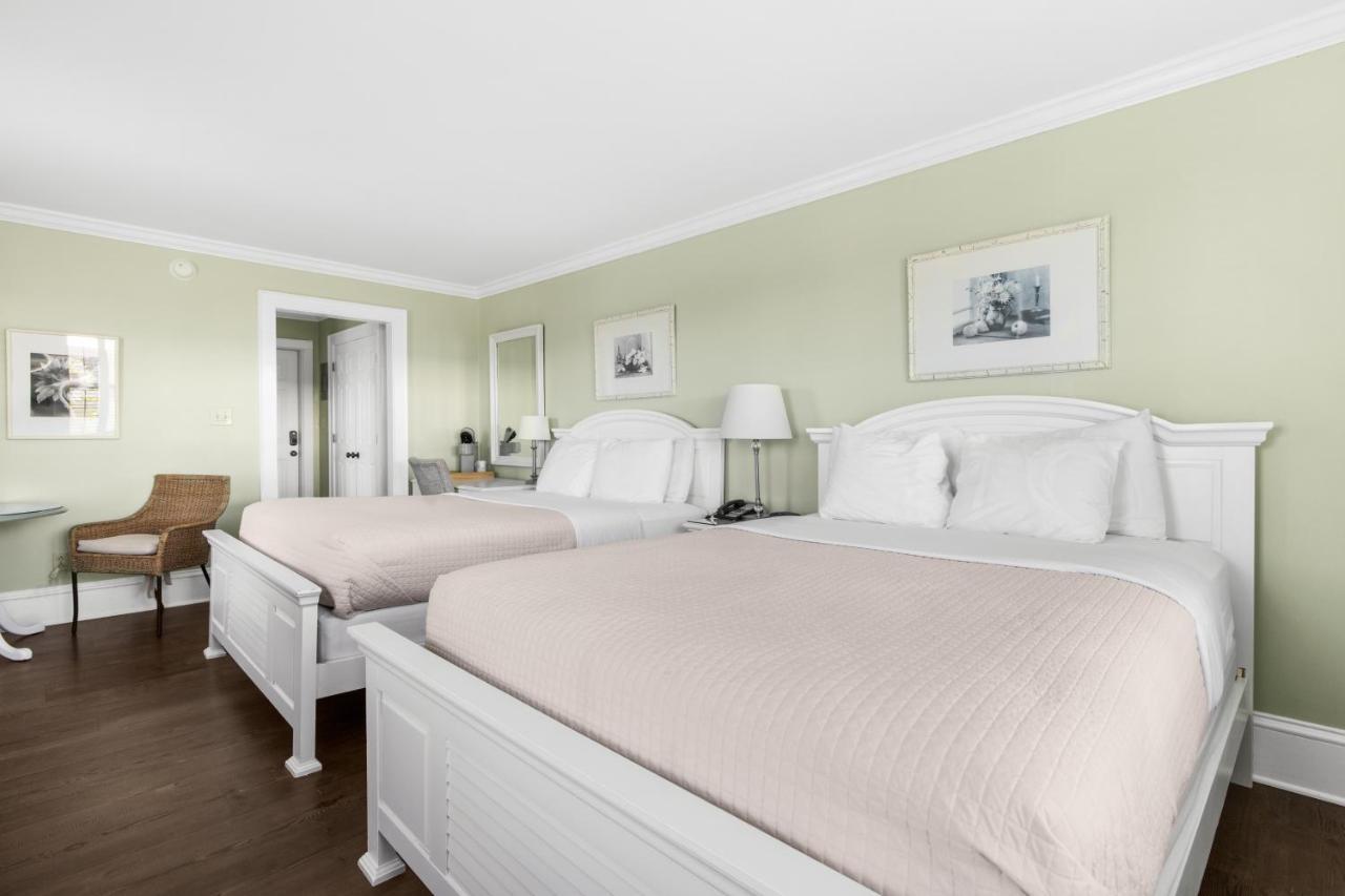 The Tranquil House Inn Manteo Εξωτερικό φωτογραφία