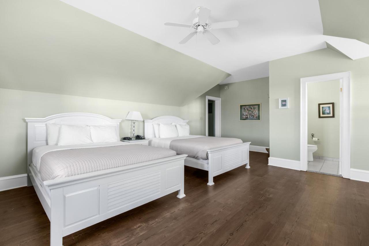 The Tranquil House Inn Manteo Εξωτερικό φωτογραφία