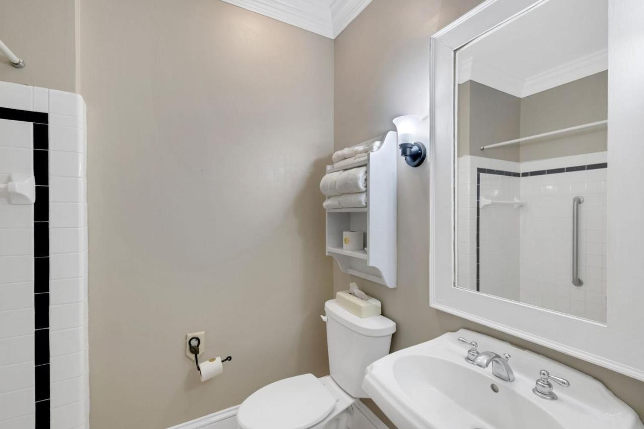 The Tranquil House Inn Manteo Εξωτερικό φωτογραφία