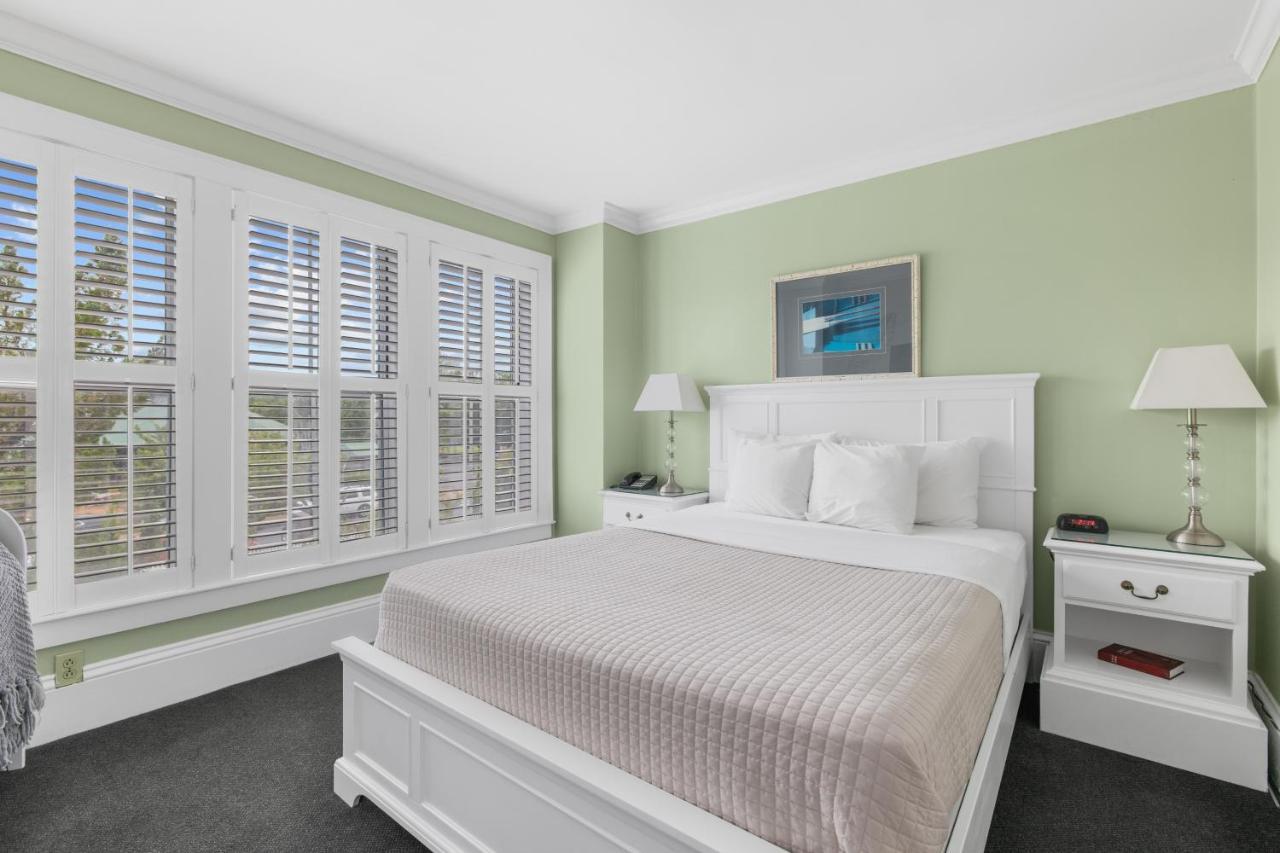The Tranquil House Inn Manteo Εξωτερικό φωτογραφία