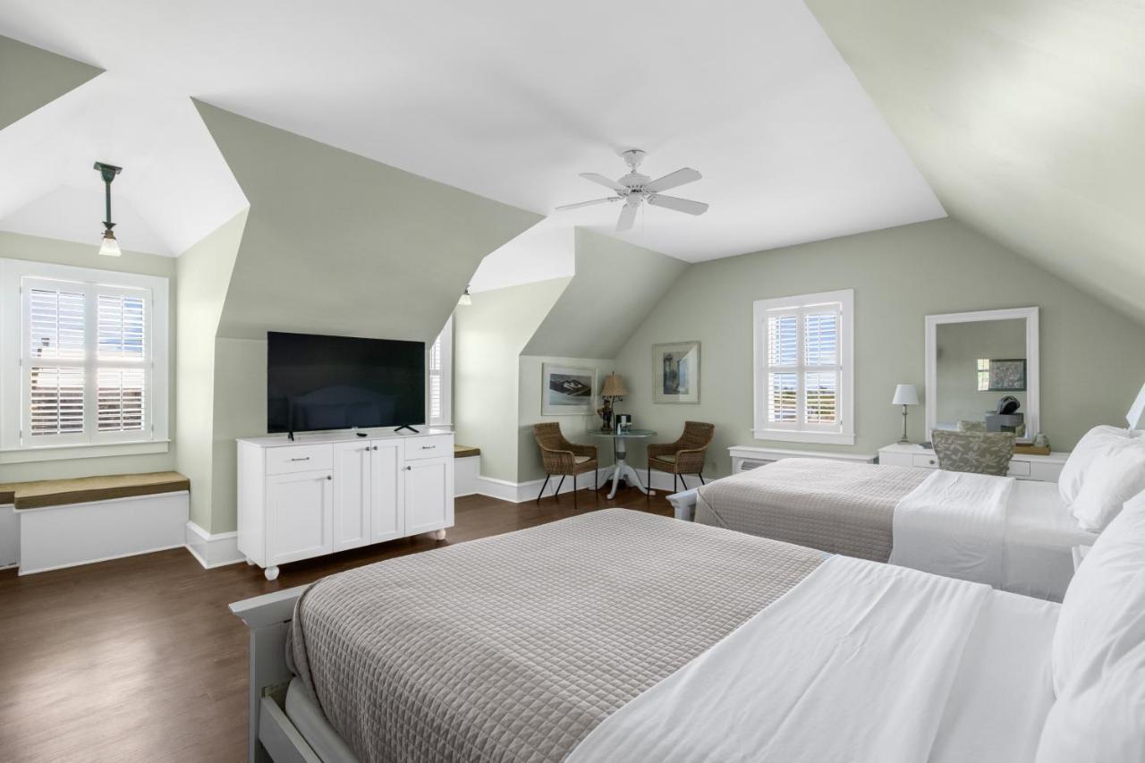 The Tranquil House Inn Manteo Εξωτερικό φωτογραφία