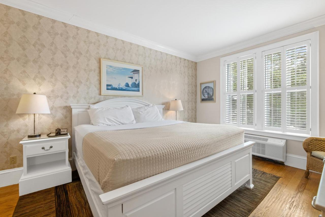 The Tranquil House Inn Manteo Εξωτερικό φωτογραφία