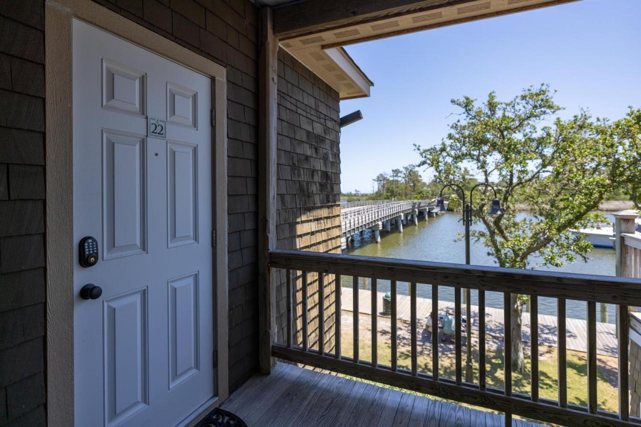The Tranquil House Inn Manteo Εξωτερικό φωτογραφία