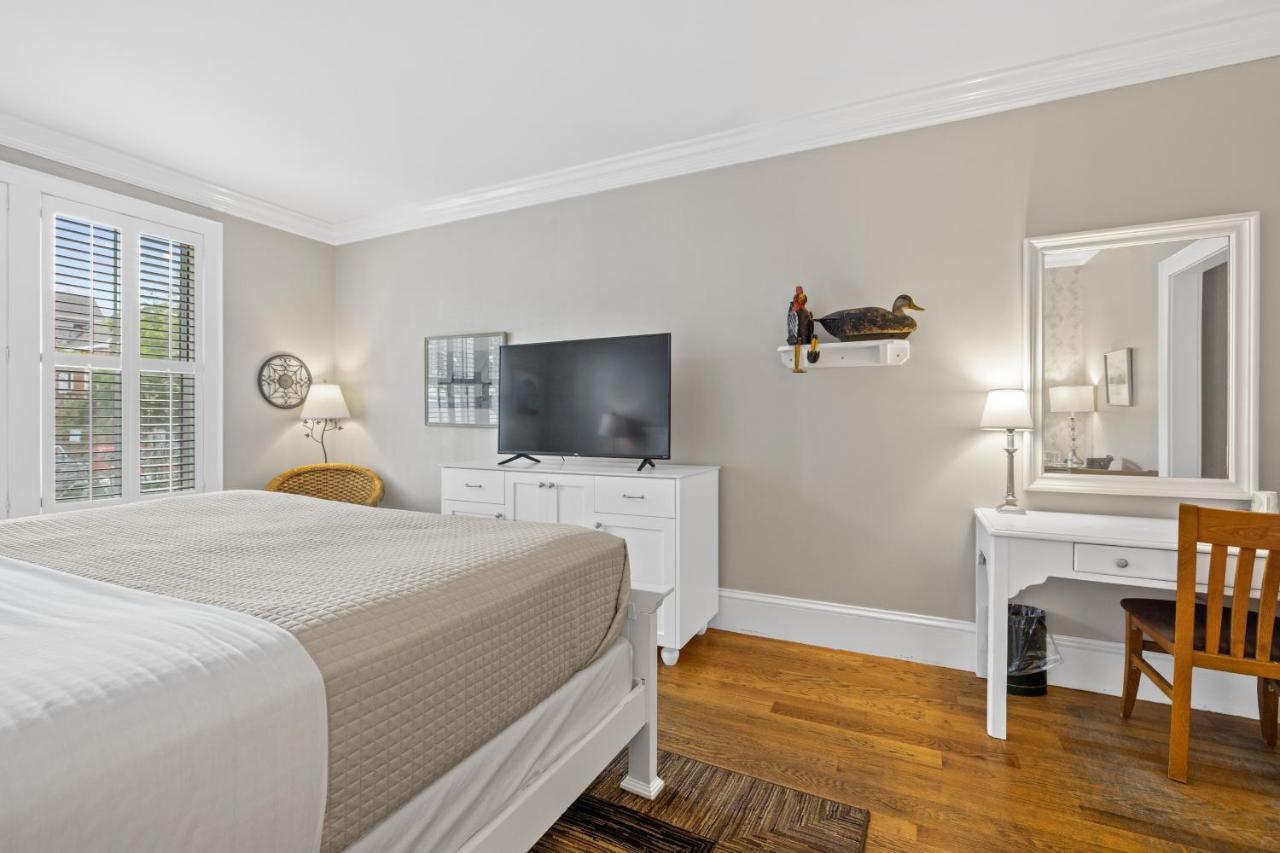 The Tranquil House Inn Manteo Εξωτερικό φωτογραφία