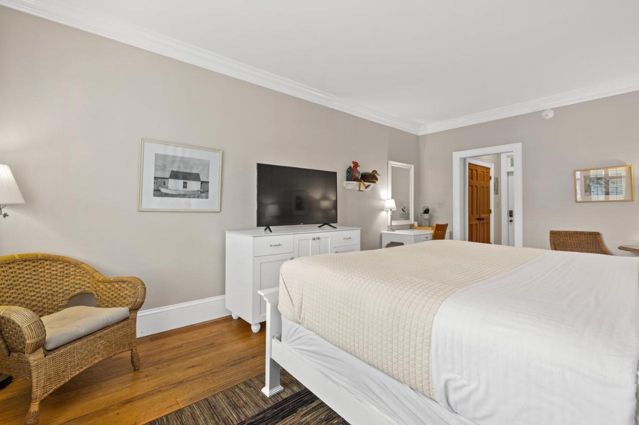 The Tranquil House Inn Manteo Εξωτερικό φωτογραφία