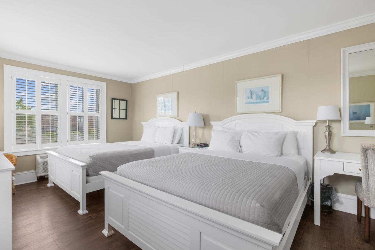 The Tranquil House Inn Manteo Εξωτερικό φωτογραφία
