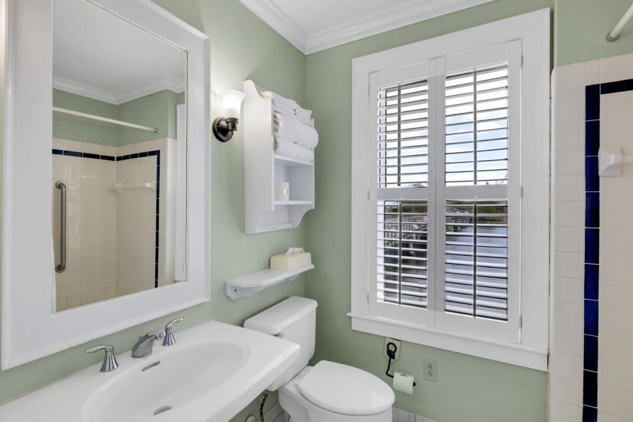 The Tranquil House Inn Manteo Εξωτερικό φωτογραφία