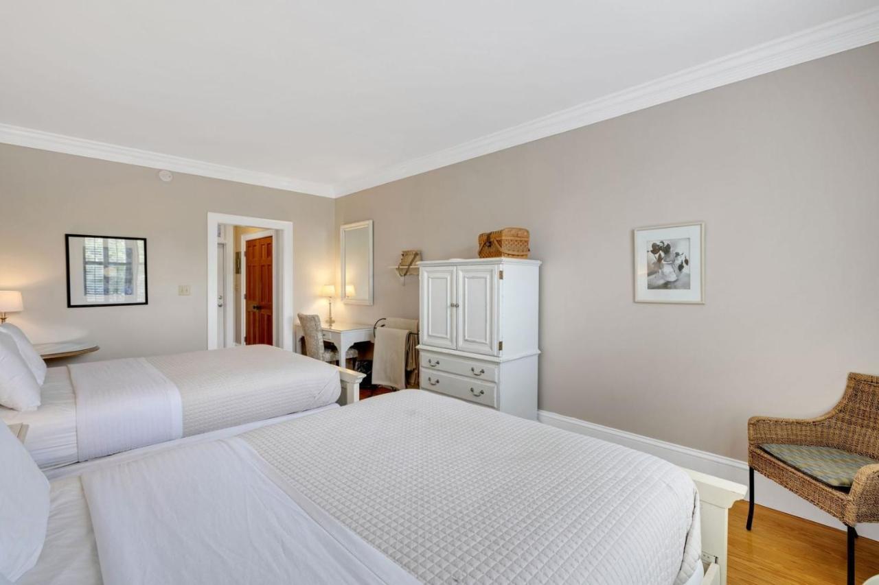 The Tranquil House Inn Manteo Εξωτερικό φωτογραφία