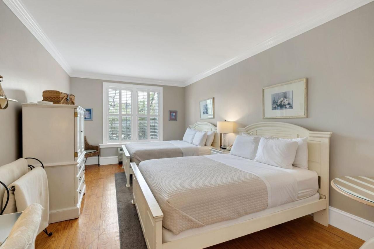 The Tranquil House Inn Manteo Εξωτερικό φωτογραφία