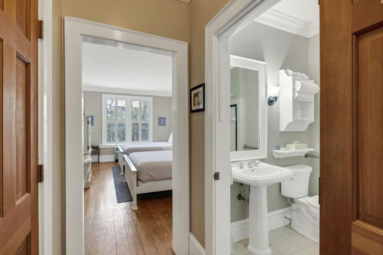 The Tranquil House Inn Manteo Εξωτερικό φωτογραφία