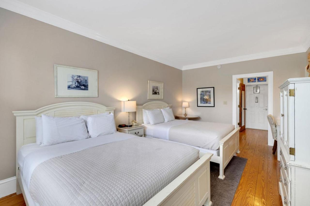 The Tranquil House Inn Manteo Εξωτερικό φωτογραφία